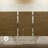 Geovoni Extendable Dining Table