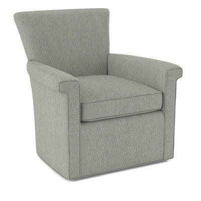 Swivel Armchair