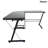 Monmouth L-Shaped Computer Desk-177990555