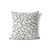 Ivory/Charcoal Animal Print