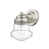Brushed Nickel is out of stock