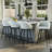 Dimario Swivel Upholstered Counter Stool with Metal Frame-1441810668-1441810643
