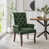 Vert olive sélectionné