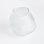 Glass Table Vase