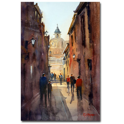 " Rome " by Ryan Radke