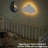 Cloud Night Light