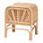 Ayob 18.1'' W Wicker / Rattan Nightstand