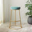 Tabouret de bar 29,2 po Saroun-1538659082