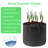 Paisynn Nursery Pot-1161932002