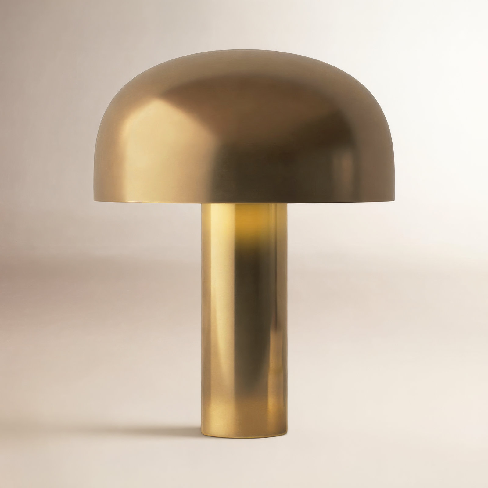 Elvar Metal Table Lamp