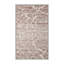 Tapis gris soyeux et moelleux-629179529