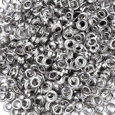 Teris Curtain Rings