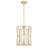 Florena 1 - Light LED Unique / Statement Pendant