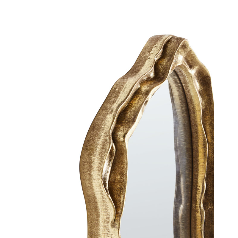 SERY Novelty Mirror