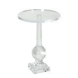 Stowe Accent Table