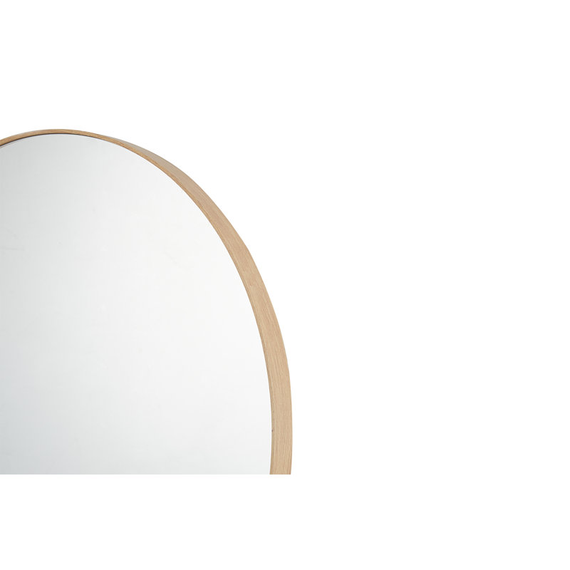 Barteldina Circle Mirror