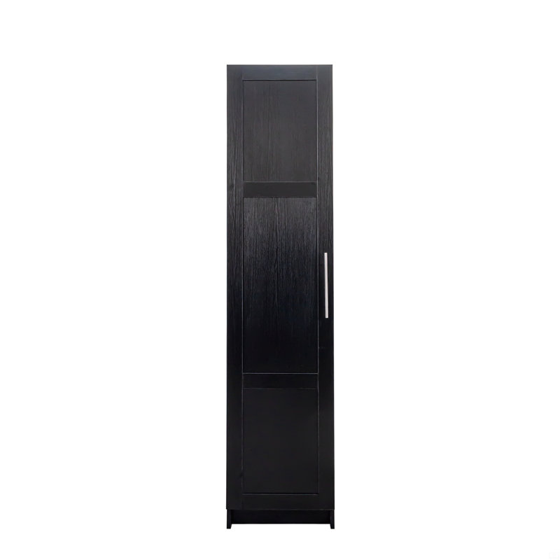 Stackable Wall Mounted Storage Cabinet