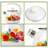Kettle with Whistle Spring Bouquet 2.7-qt.
