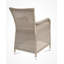 Soho Outdoor 6 - Piece Teak Conversation Set