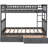 Brianca Kids Bunk Bed with Drawers-548832247-548832246