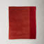 Essi Handmade Wool Red Area Rug-67984186