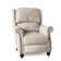 Fauteuil inclinable de 37 po Bancroft