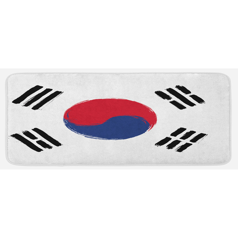 Tapis de cuisine Loyle