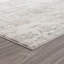 Tapis contemporain neutre neutre délavé Neutral-70980683