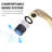 Centerset 2-handle Bathroom Faucet with Drain Assembly-91695207