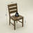 Alderon Modern Rectangular Dining Table Set-564509929-564509943
