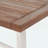 Rectangular Outdoor Dining Table , 79'' in. W 36'' in. D-2070278996-2135317680