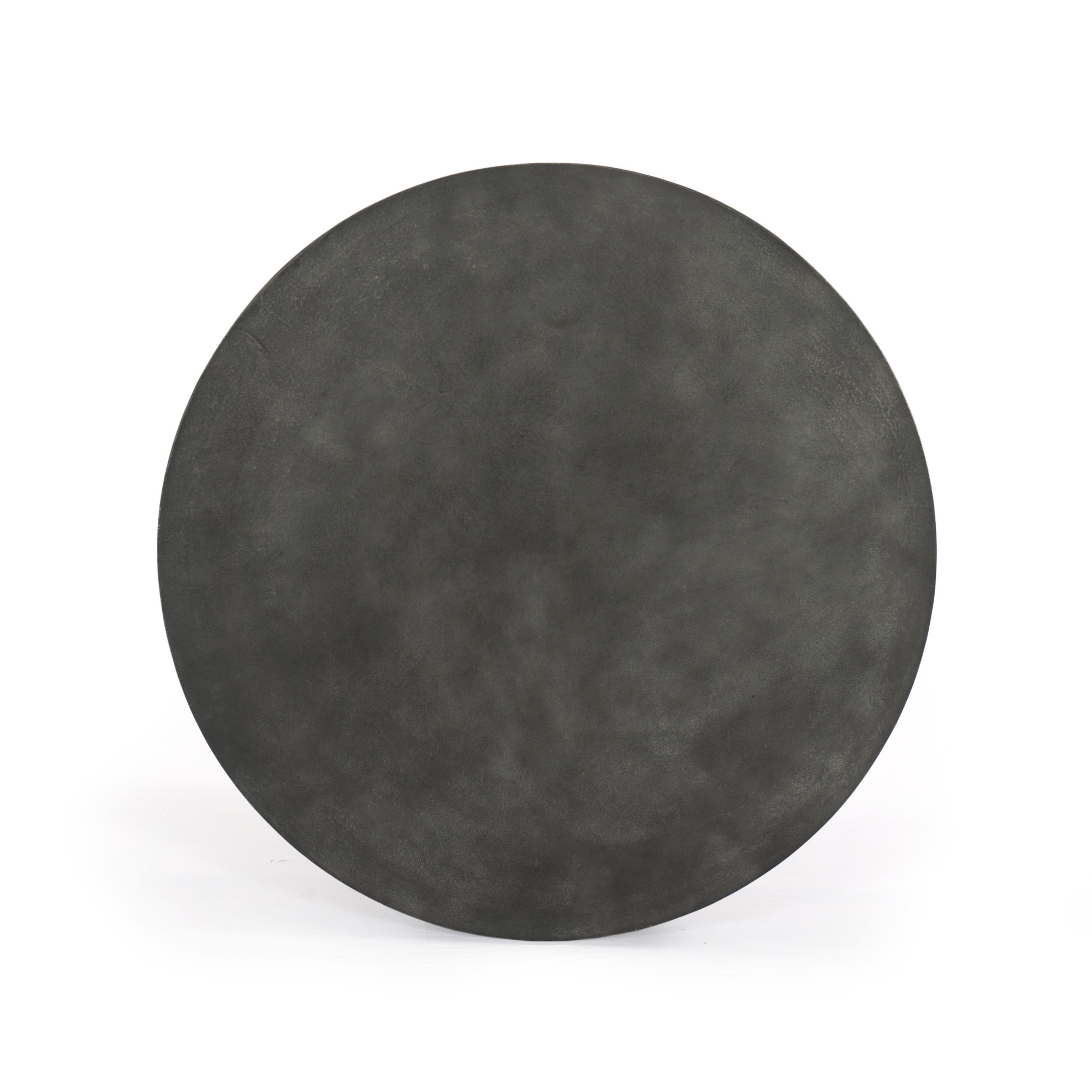 Eponine 48'' Outdoor Coffee Table, Aged Gray