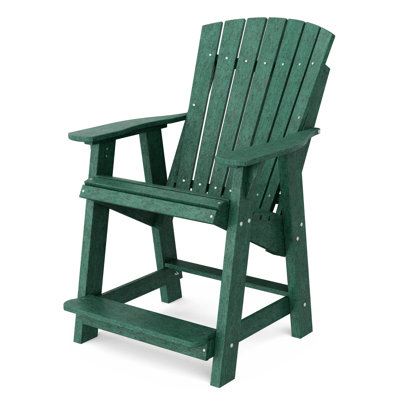 Heritage High Adirondack Chair