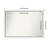 Reigan Wall Mirror-145255180-145255214
