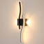 Modern Aluminum Linear LED Wall Light-963205169-963205171
