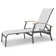 Belle Isle Outdoor Chaise Lounge