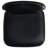 Black Vanya Dining Chair-1443894050