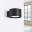 Wall lamp MODO 1 white Gx53-218703709