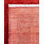 Overyed One-of-a-Kind Rectangle 3'1" X 5'2" Hand Knotted Area Rug