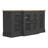 Weddel Basilico 2 Piece Modern Sideboard And Coffee Table Set-904375059-904375057