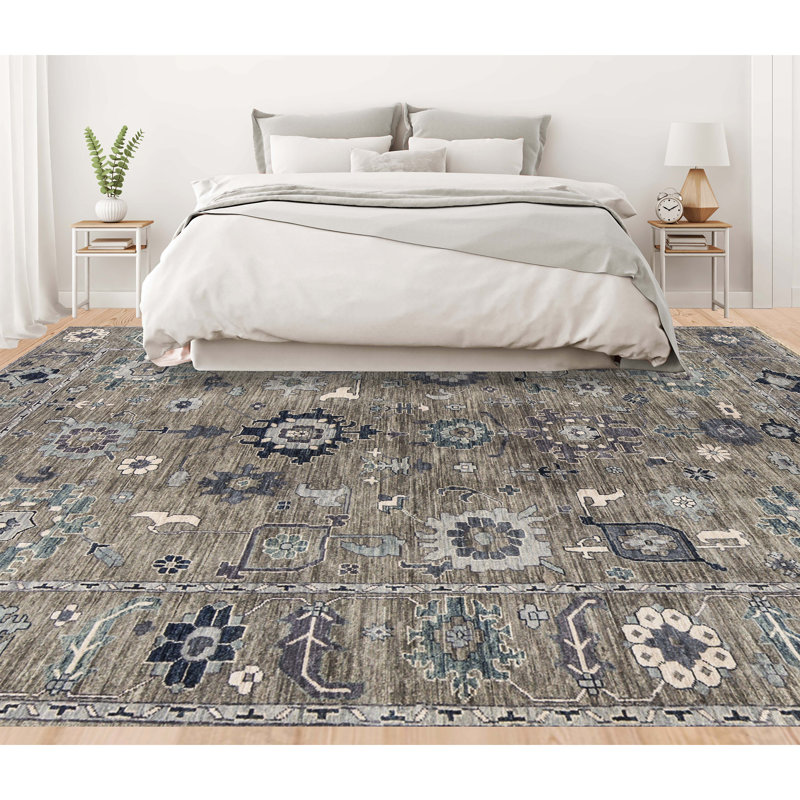 One-of-a-Kind 5'1 X 9'3" Area Rug