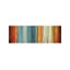 Flow II by Max Hansen - Panoramic Print on Canvas-151273470-162810134