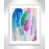 White Single Picture Framed Paper is unavailable