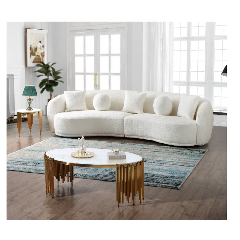 Infinity Sofa