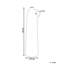 Sanin Handmade Aluminum Table Vase