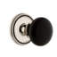 Grandeur Soleil Rosette Passage with Coventry Door Knob-1990396106-1990396145