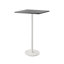 Go Outdoor Square Teak Table-70591144-70923396-70923400