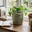 Handcrafted Planter
