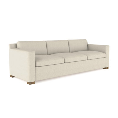 Mercer Track-Arm Sofa