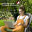 Outsunny Wooden Rocking Chair-253000468